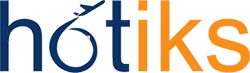 ik ticket brand logo